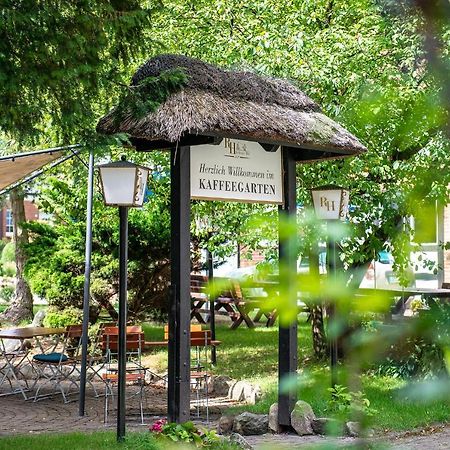 Готель Rehlinger Hof Rehlingen Екстер'єр фото